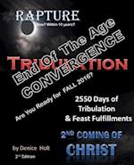 End of the Age Convergence 2nd Edition
