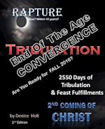 End Of The Age Convergence 2nd Edition