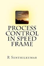 Process Control in Speed Frame