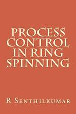 Process Control in Ring Spinning