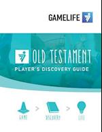 Player's Discovery Guide, Grades 1-2 - Old Testament