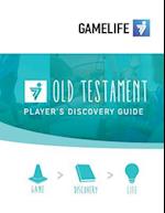 Player's Discovery Guide, Grades 3-5 - Old Testament