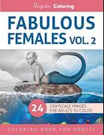 Fabulous Females Vol. 2
