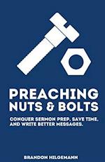 Preaching Nuts & Bolts