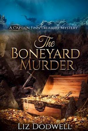 The Boneyard Murder