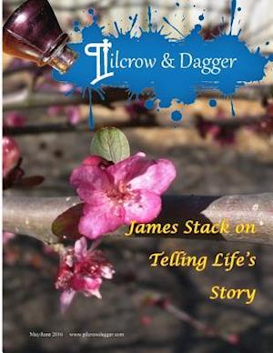 Pilcrow & Dagger