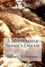 A Midsummer Night's Dream