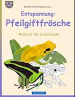 Brockhausen Malbuch Bd. 1 - Entspannung