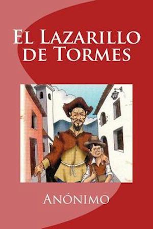 El Lazarillo de Tormes