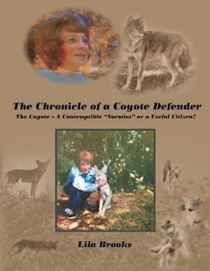 The Chronicle of a Coyote Defender