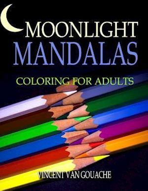 Moonlight Mandalas