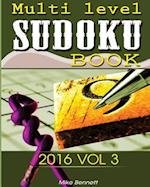 Sudoku 2016 V 3
