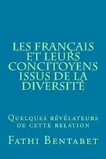 Les Français Et Leurs Concitoyens Issus de la Diversité