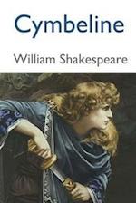 Cymbeline by William Shakespeare.