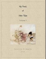 My Book of Fairy Tales