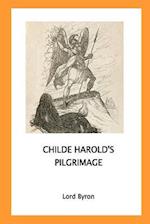 Childe Harold's Pilgrimage