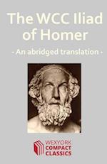The Wcc Iliad of Homer