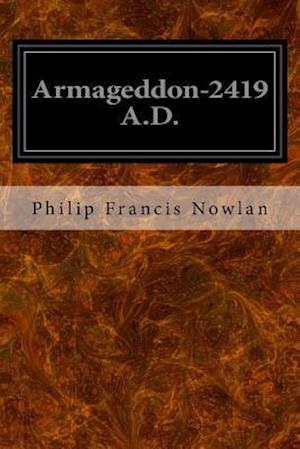 Armageddon-2419 A.D.