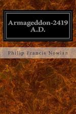 Armageddon-2419 A.D.