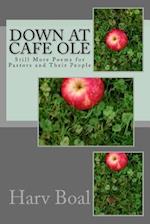 Down at Cafe OLE