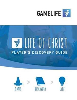 Player's Discovery Guide, Grades 1-2 - Life of Christ