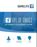 Player's Discovery Guide, Grades 1-2 - Life of Christ