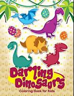 Darling Dinosaurs