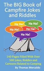 The Big Book of Campfire Jokes and Riddles