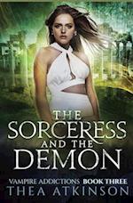 The Sorceress and the Demon