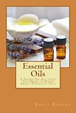 Essential Oils