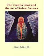 The Urantia Book and the Art of Robert Venosa