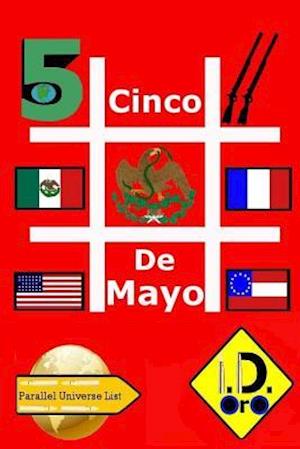 #cincodemayo (Edition Francaise)