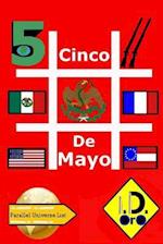 #cincodemayo (Edition Francaise)