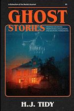 Ghost Stories: The Most Horrifying REAL ghost stories from around the world including disturbing- Ghost, Hauntings & Paranormal stories 