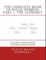 The Complete Book of Paleo-Hebrew