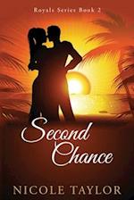 Second Chance: A Christian Romance 