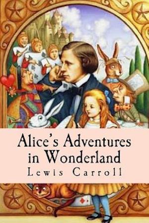 Alice's Adventures in Wonderland