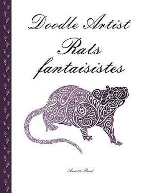 Doodle Artist - Rats Fantaisistes