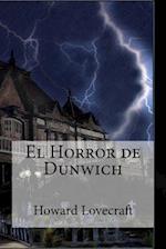 El Horror de Dunwich