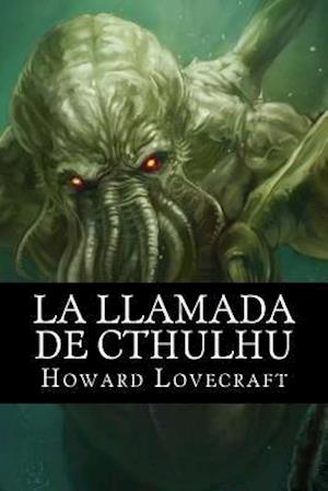 La Llamada de Cthulhu