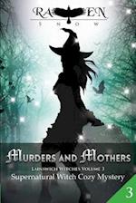 Murders and Mothers