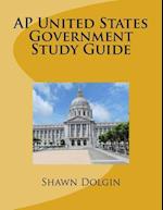 AP United States Government Study Guide