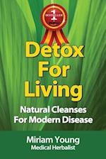 Detox for Living