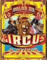 Color Me Circus