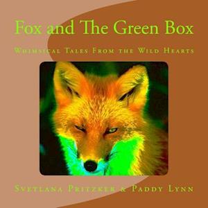 Fox and the Green Box