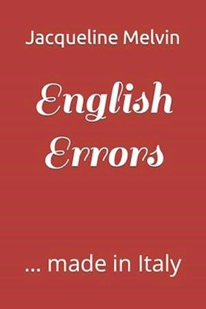 English Errors