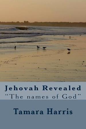 Jehovah Revealed