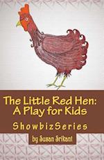 The Little Red Hen