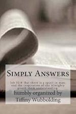 Simply Answers
