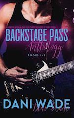 Backstage Pass Anthology